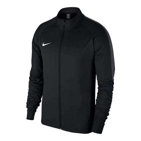 sportbedarf nike academy 18 herren trainingsjacke schwarz|Nike Dry Academy 18 Trainingsjacke .